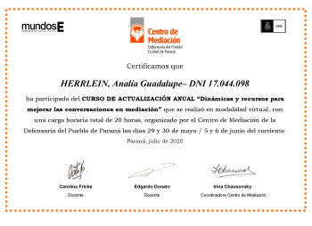 Certificado_actualización_mediación